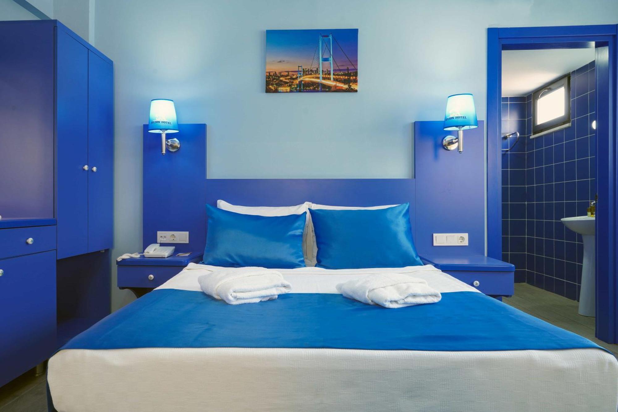 Avlion Boutique Hotel アランヤ エクステリア 写真