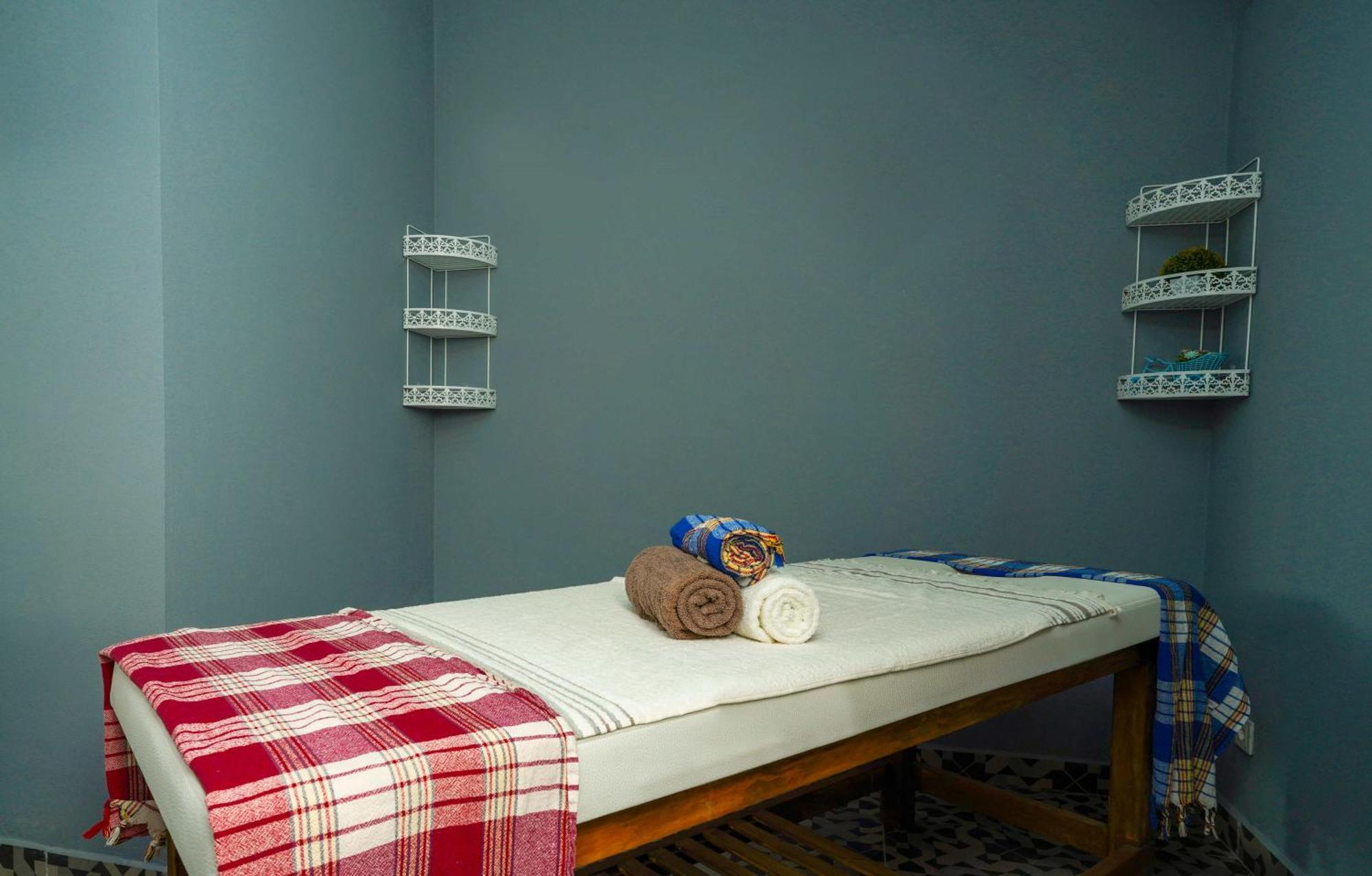 Avlion Boutique Hotel アランヤ エクステリア 写真