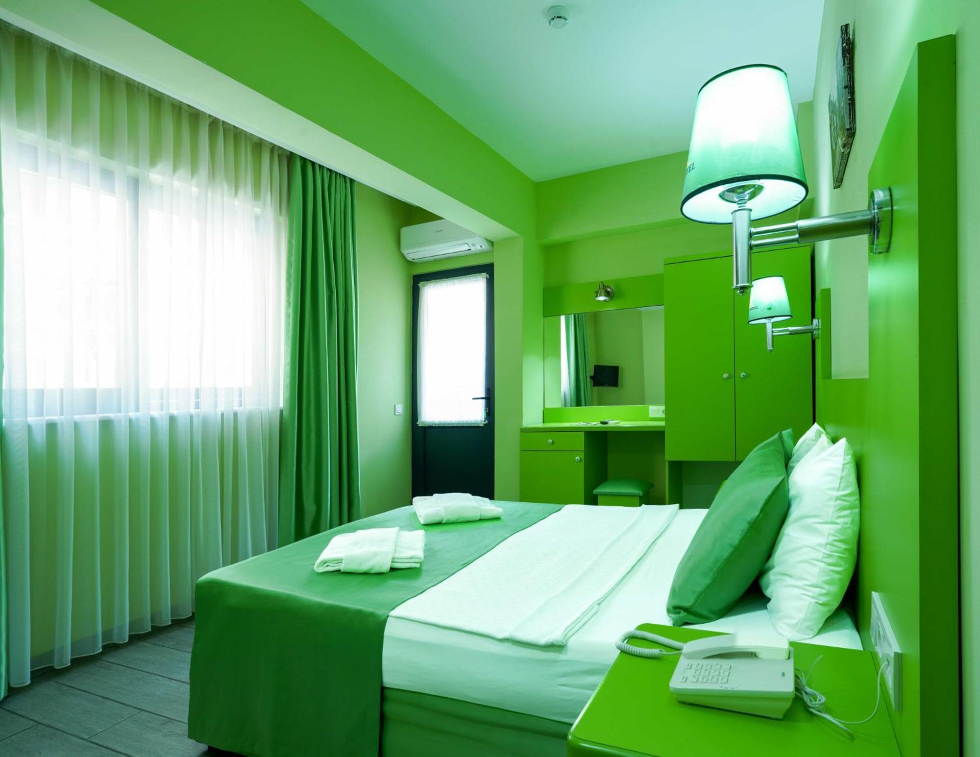 Avlion Boutique Hotel アランヤ エクステリア 写真